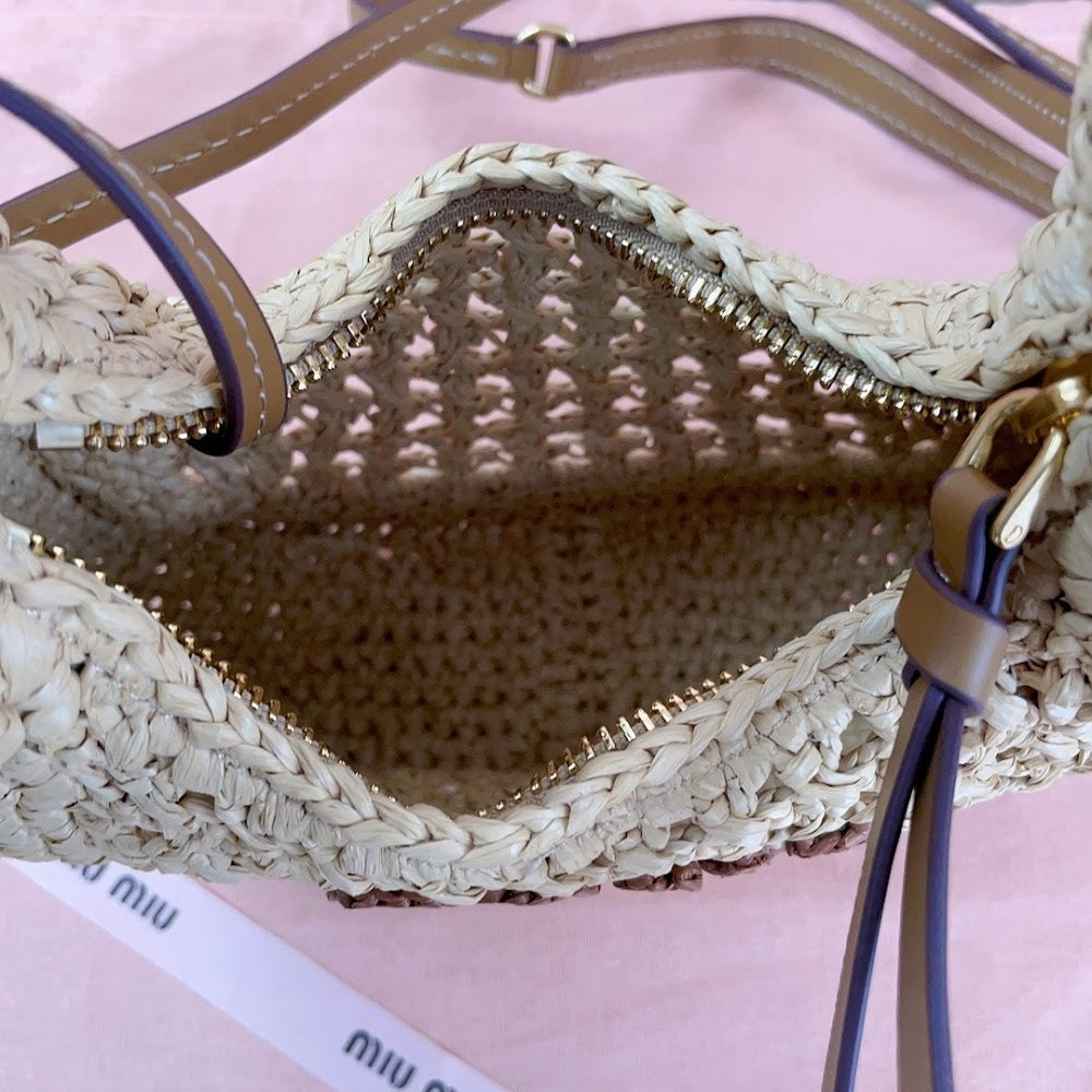 Dragons Bags Miun Miun Luxury Bag --122865