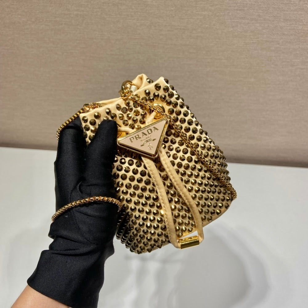 Dragons Bags Prada Luxury Bag --54616