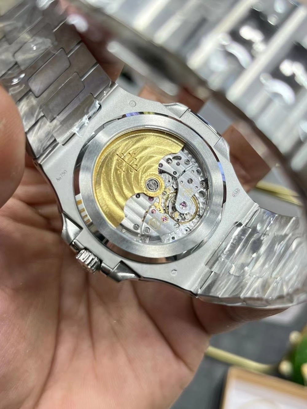 Dragons Bags Luxury Designer Watch --104232