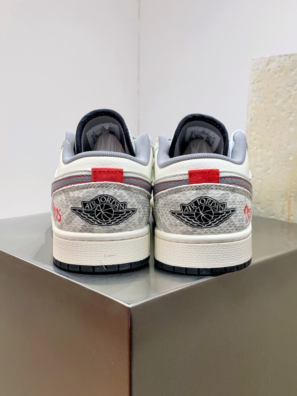 Dragons Bags Nike Luxury Shoes --55184