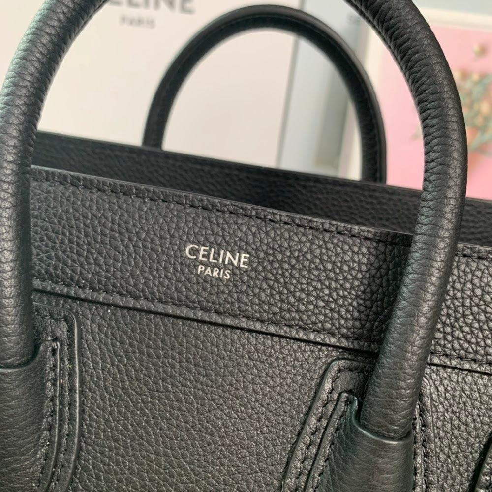 Dragons Bags Celine Luxury Bag --112023