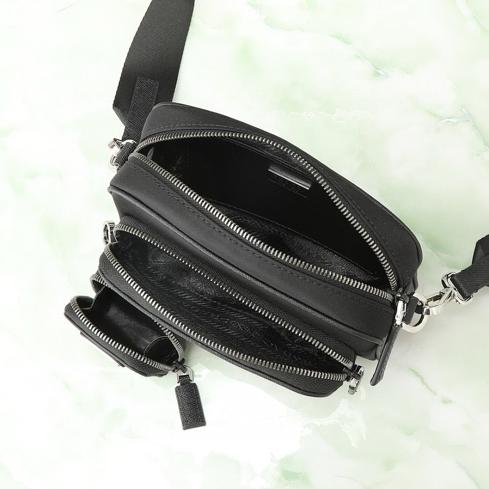 Dragons Bags pradn Luxury Bag --73901