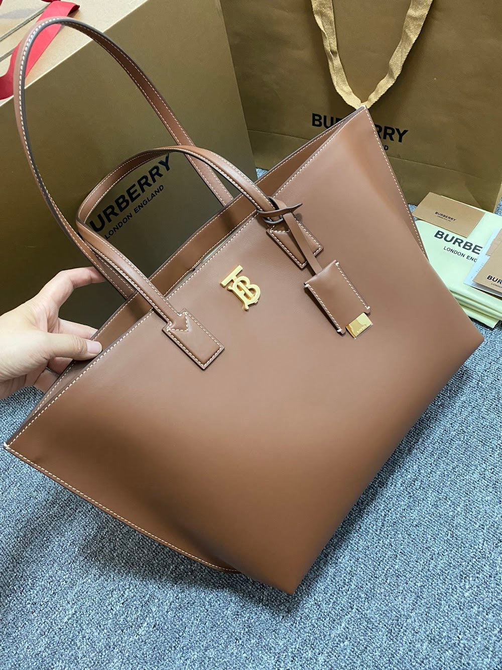 Dragons Bags Luxury Bag --50155