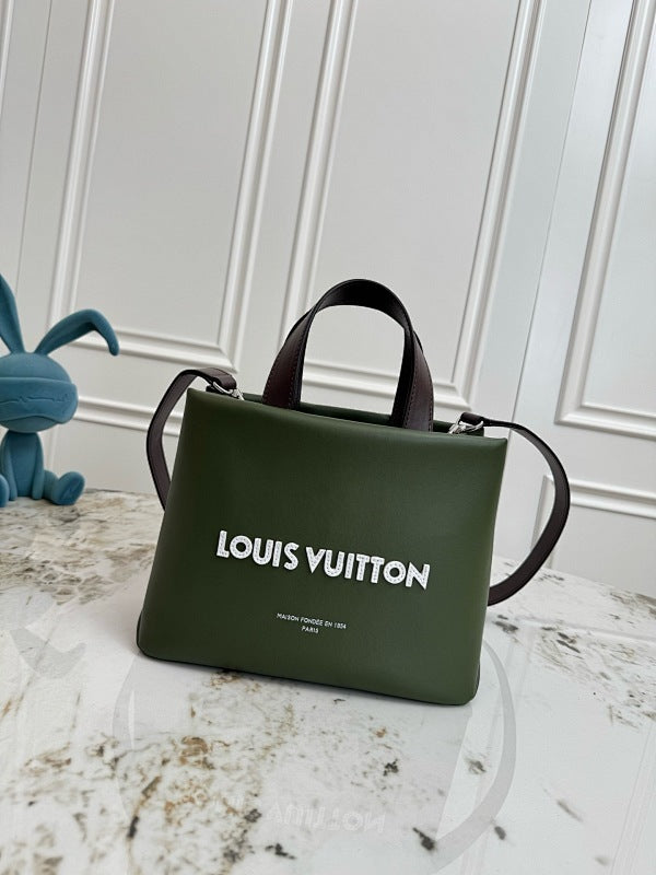 Dragons Bags LVn Luxury Bag --81097