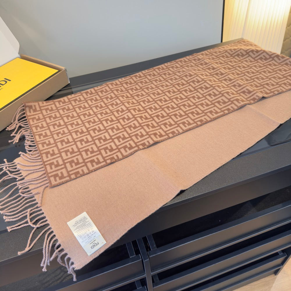 Dragons Bags Premium Designer Scarf --99613