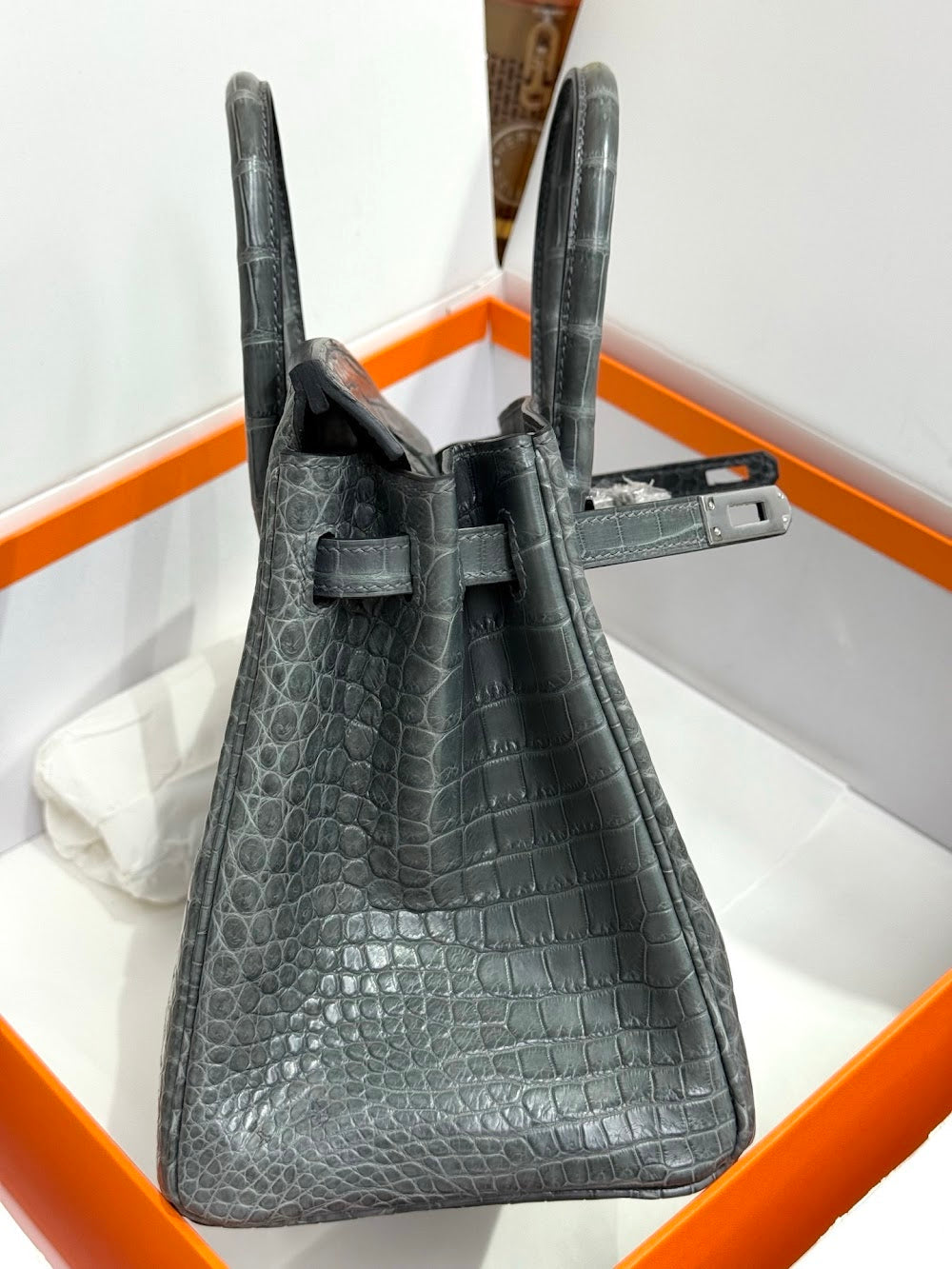 Dragons BagsHermesn Luxury Bag --117597