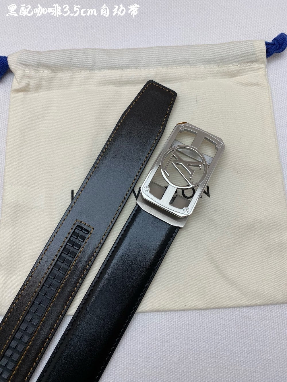 Dragons Bags ln Luxury Belt --110209