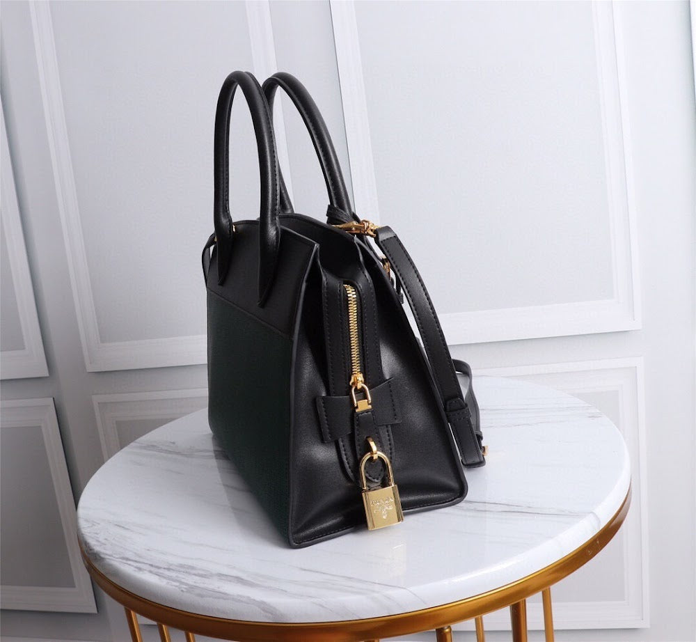 Dragons Bags Prada Luxury Bag --53934
