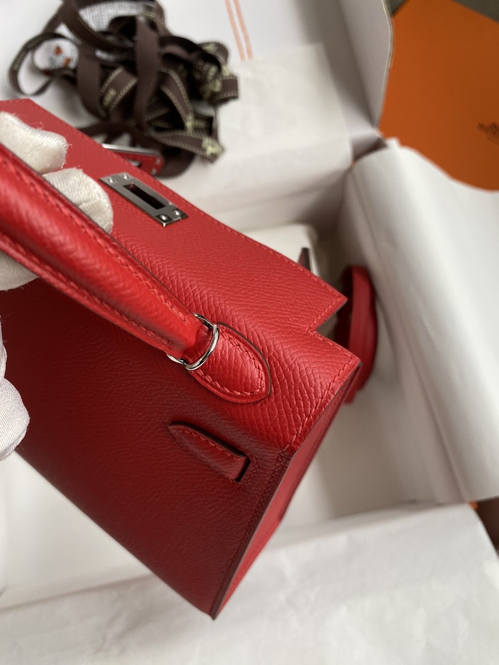 Dragons Bags Hermesn Luxury Bag --119031