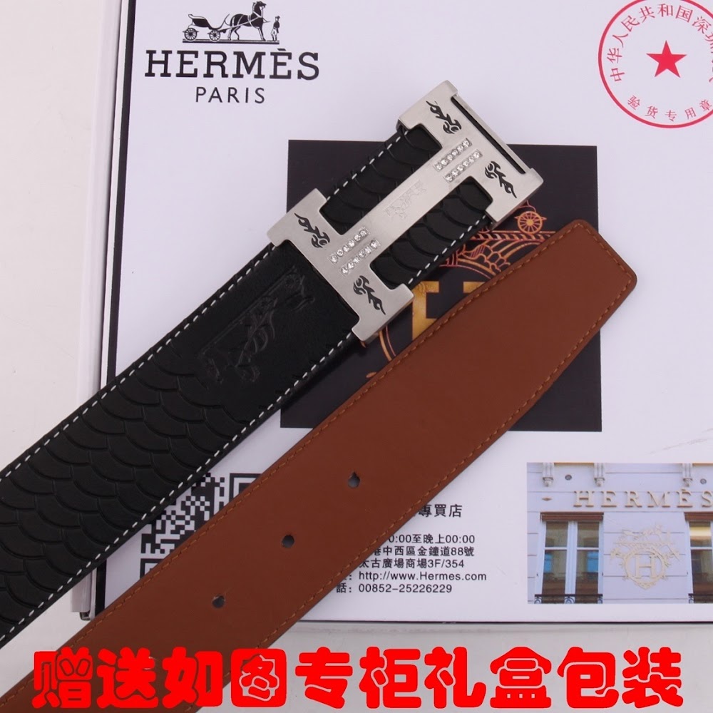 Dragons Bags Hermesn Luxury Belt --105941