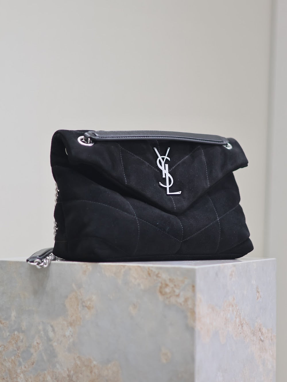 Dragons Bags YSLn Luxury Bag --119452