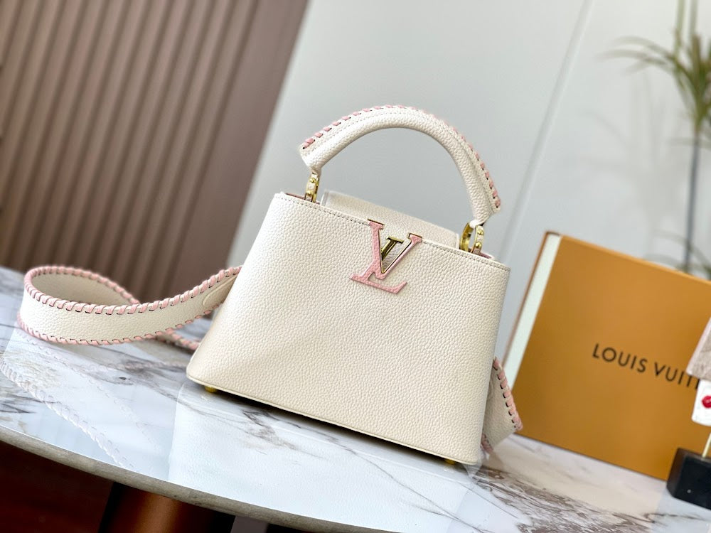 Jessica Bags ln Luxury Bag --75765