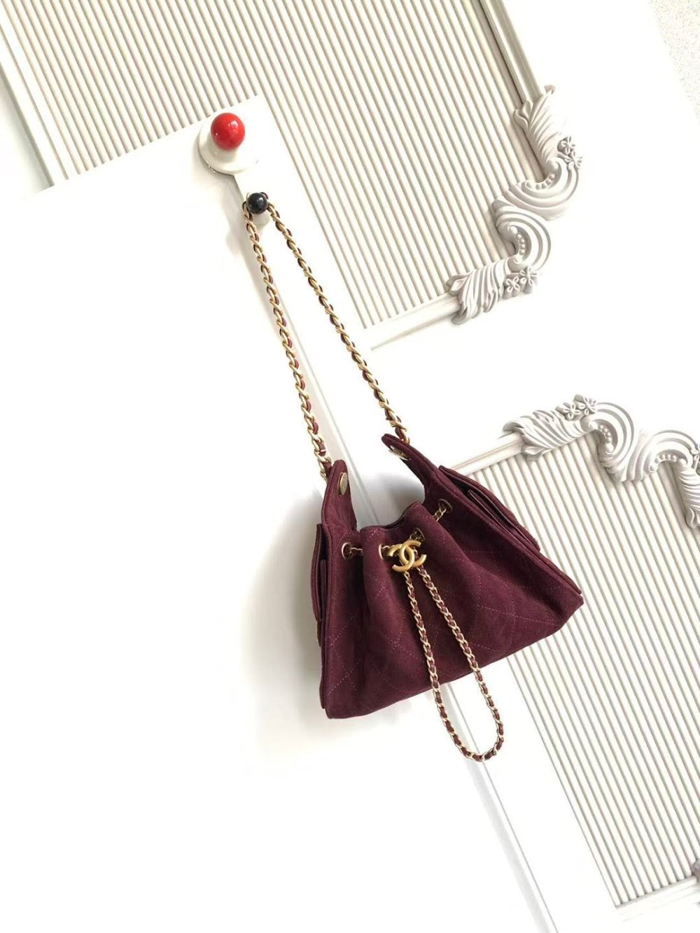 Dragons Bags CHn Luxury Bag --112823