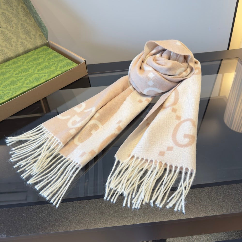 Dragons Bags Premium Designer Scarf --99681