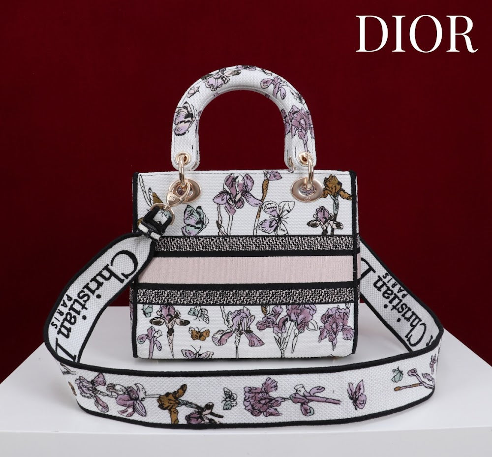 Dragons BagsDiorn Luxury Bag --114885
