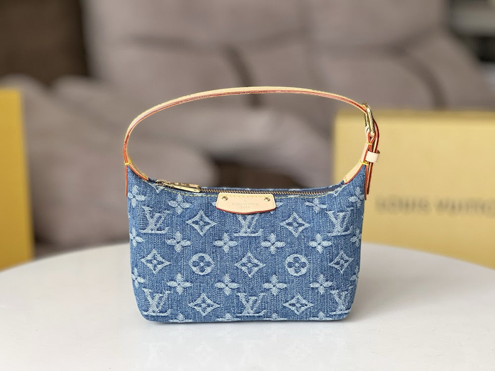 Dragons Bags LVn Luxury Bag --79208