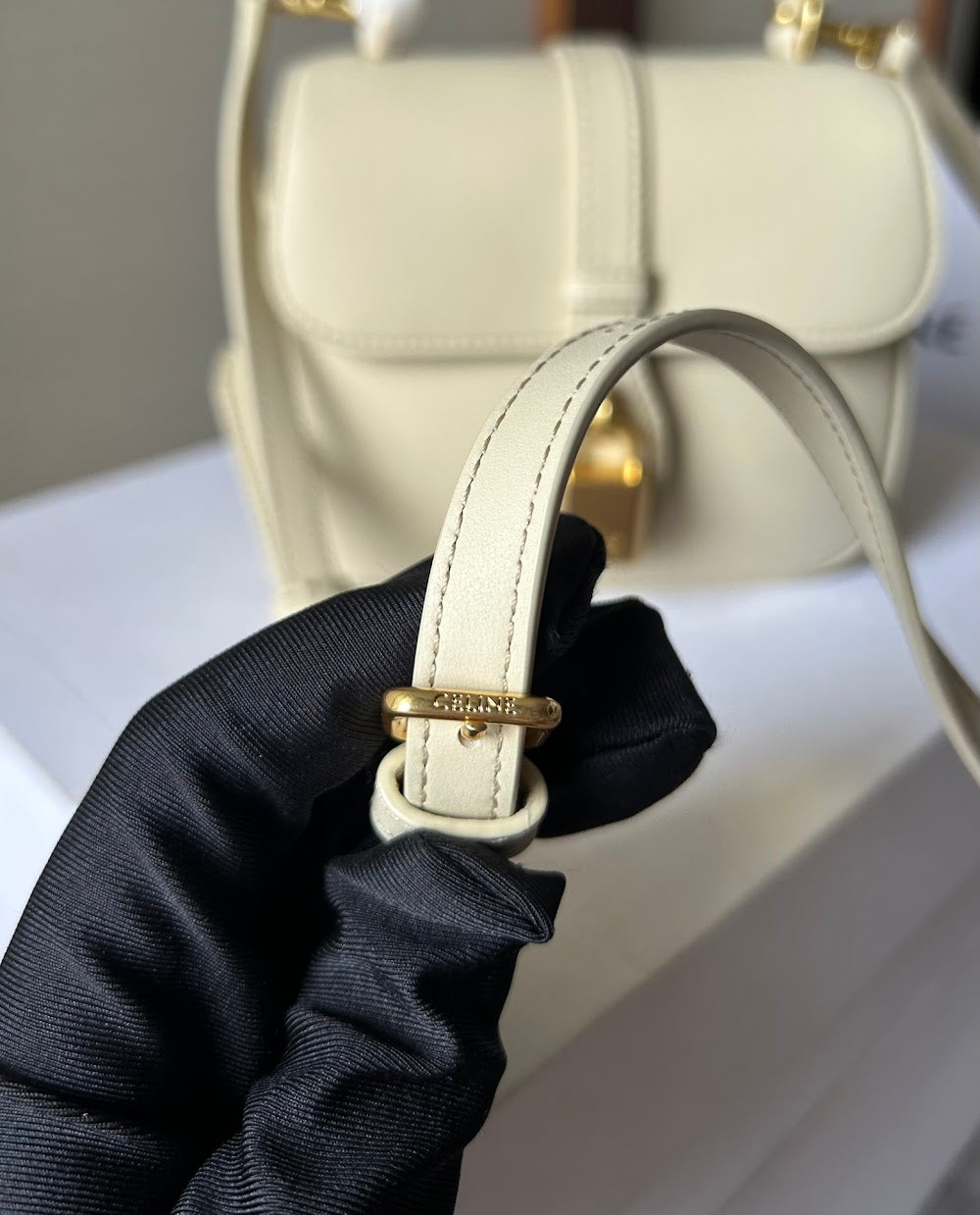 Dragons Bags Celine Luxury Bag --112514