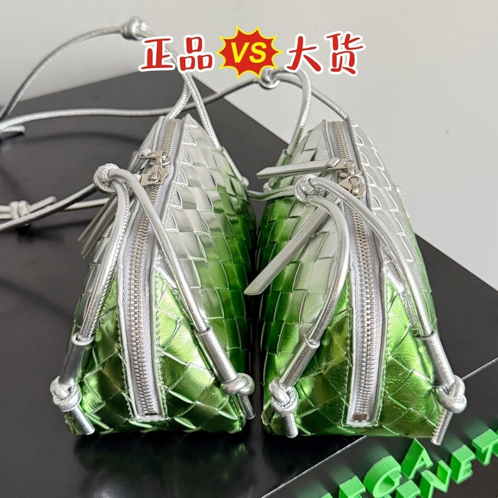 Dragons Bags Bottegan Luxury Bag --90653