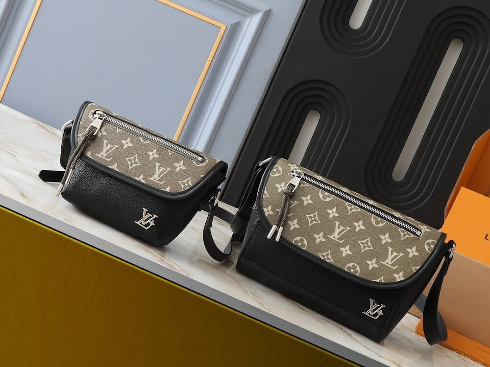 Dragons Bags ln Luxury Bag --76500