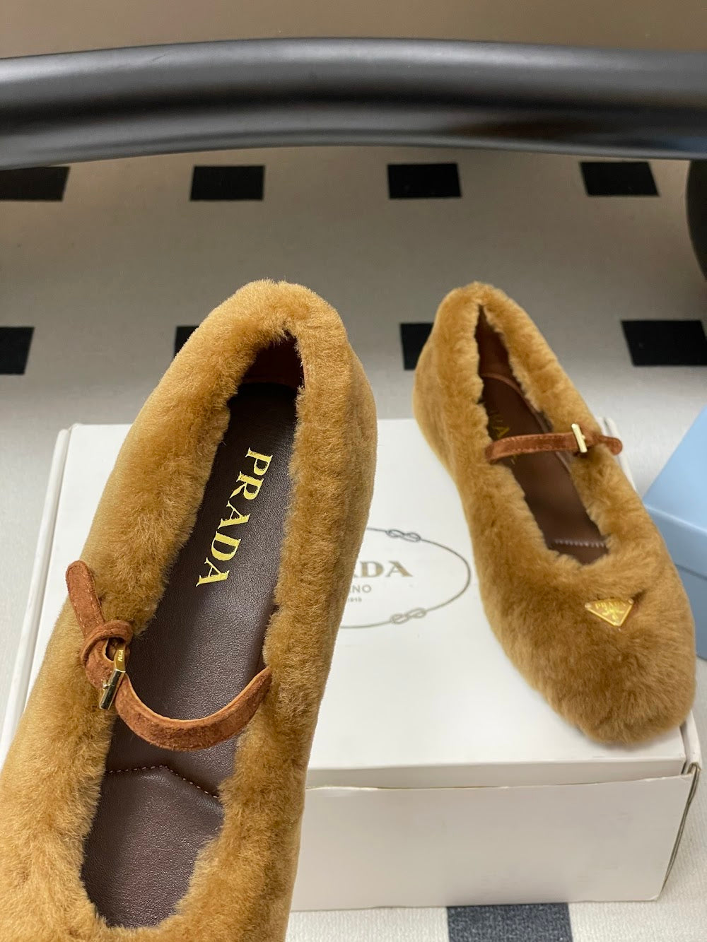 Dragons Bags Prada Luxury Heels --53519