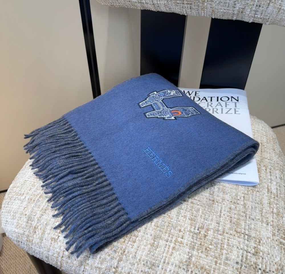 Dragons Bags Premium Designer Scarf --99512