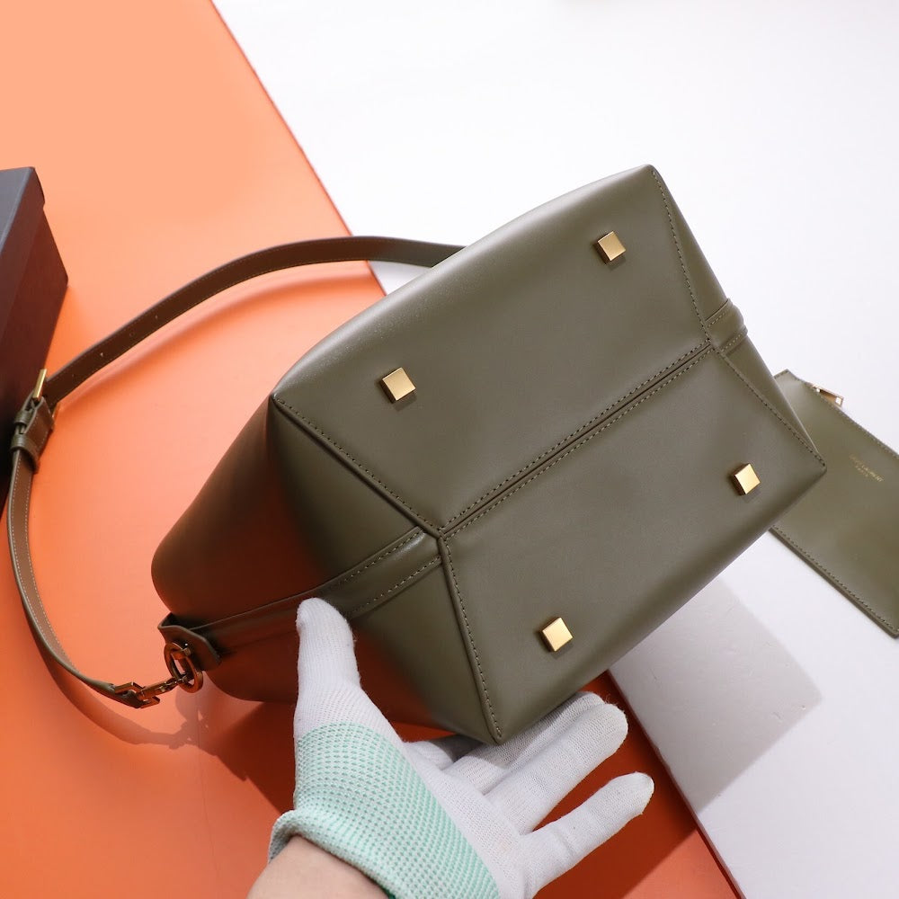 Dragons Bags YSLn Luxury Bag --119608