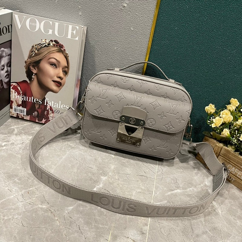 Dragons Bags ln Luxury Bag --70087