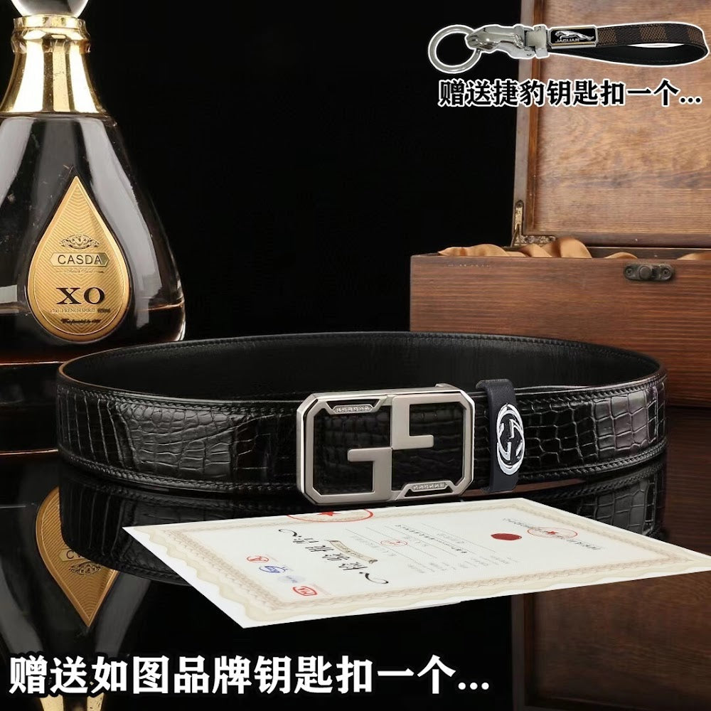 Dragons Bags Guccin Luxury Belt --108376