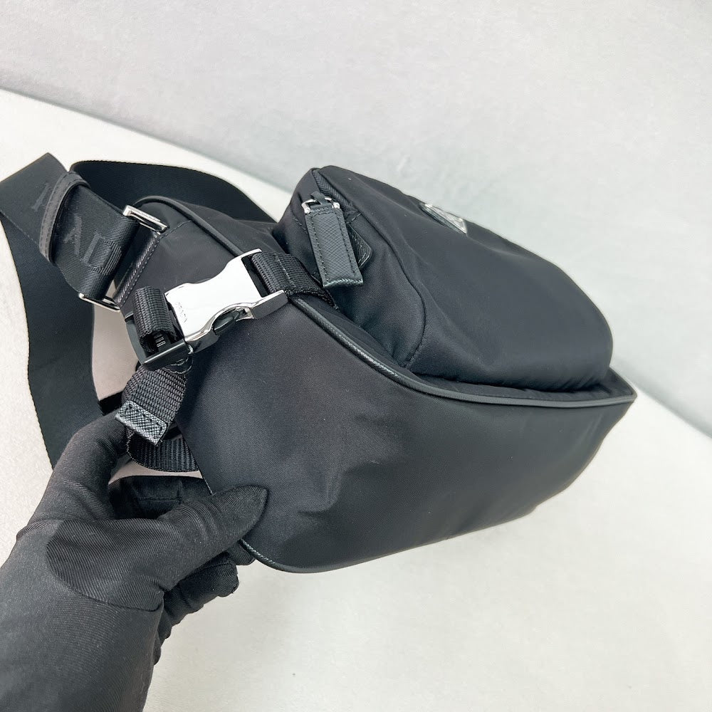 Dragons Bags Pradn Luxury Bag --102412