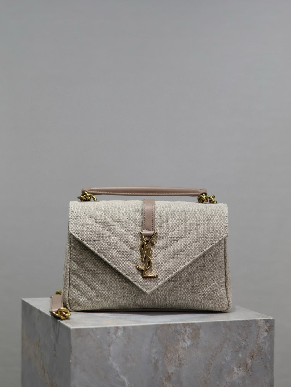 Dragons Bags YSLn Luxury Bag --120553