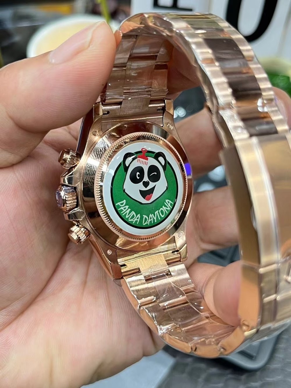 Dragons Bags Luxury Designer Watch --104512