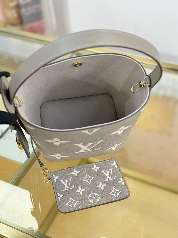 Dragons Bags LVn Luxury Bag --79345