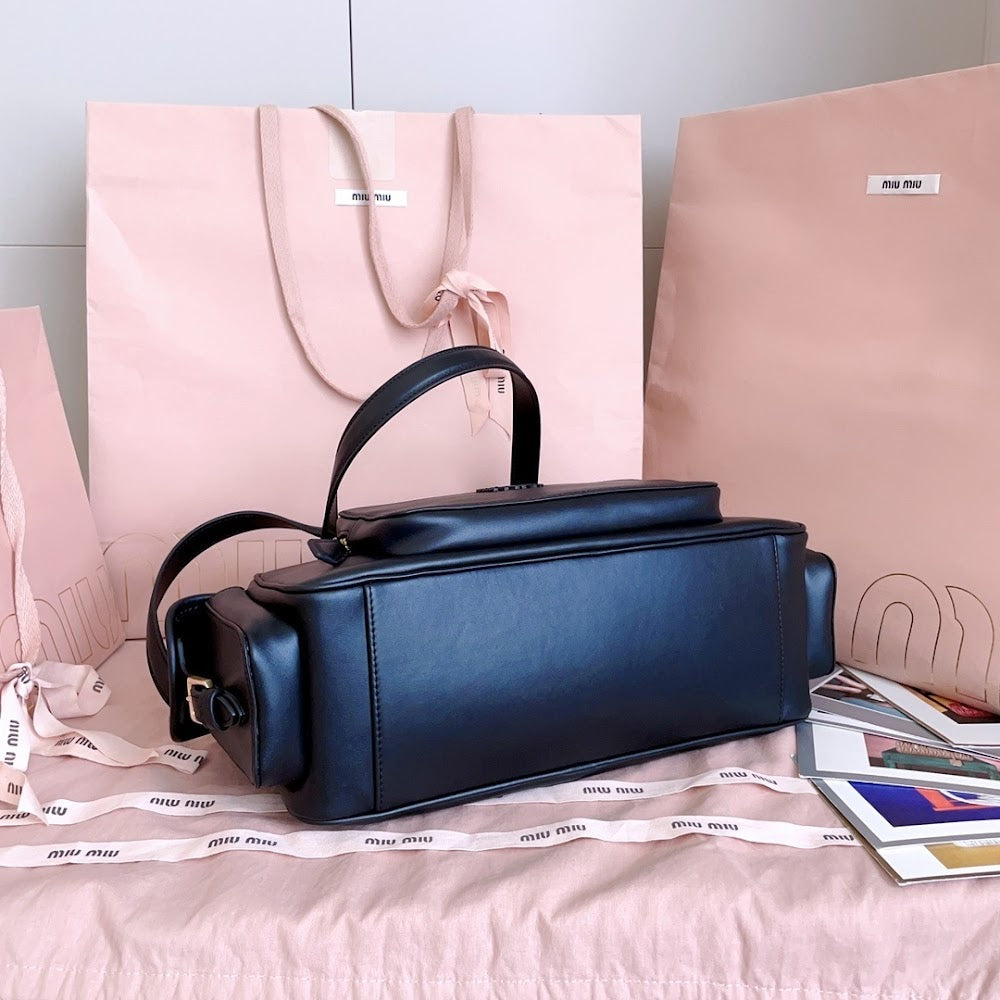 Dragons Bags Miun Miun Luxury Bag --122649