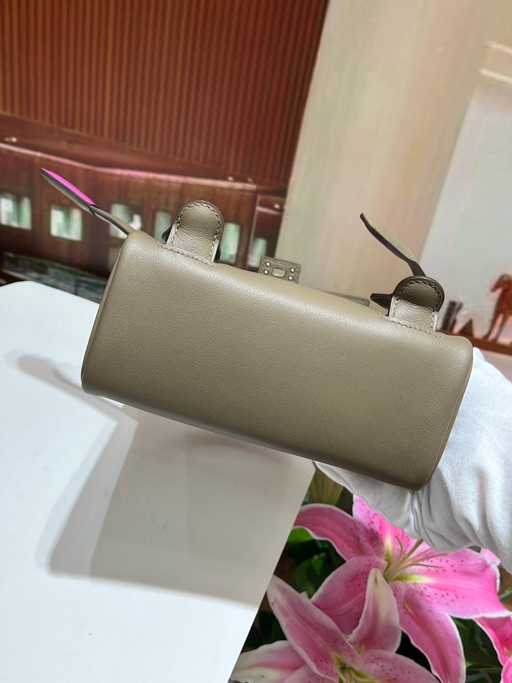 Dragons BagsHermesn Luxury Bag --117321