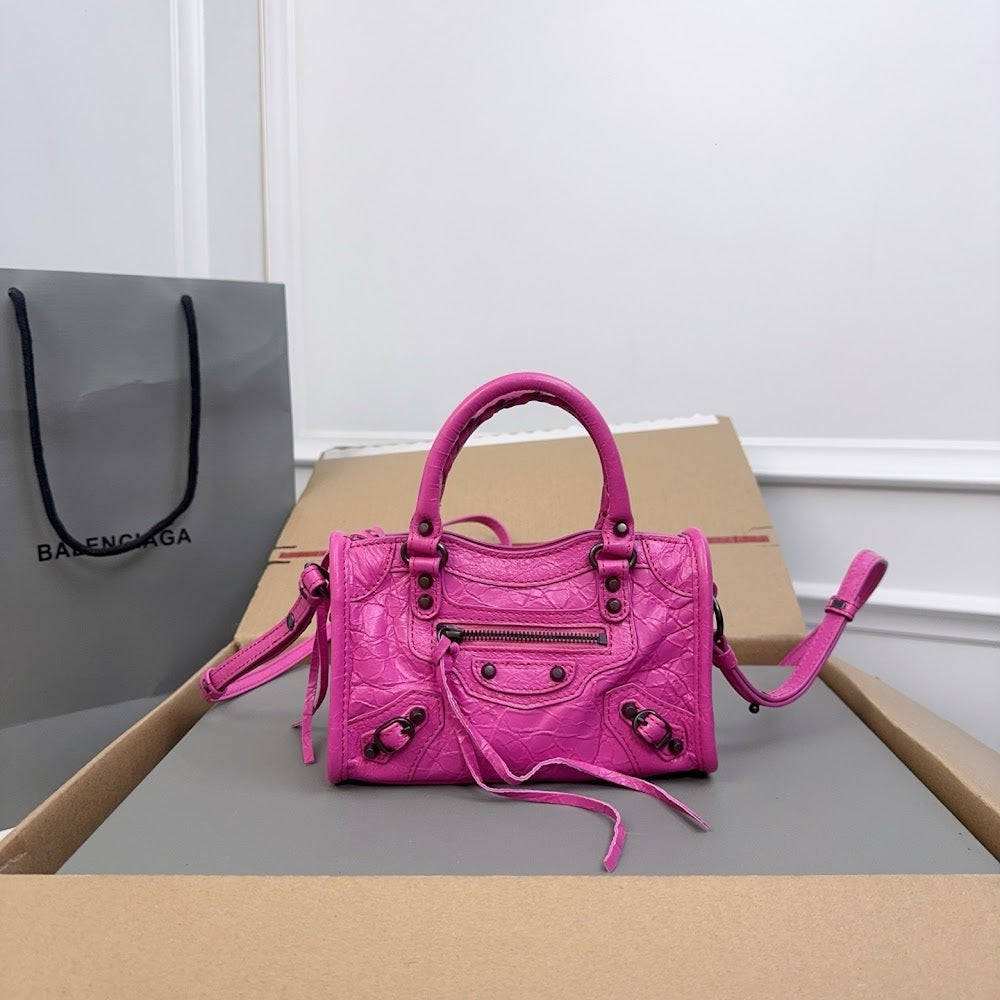 Dragons Bags Balenciaga Luxury Bag --110849