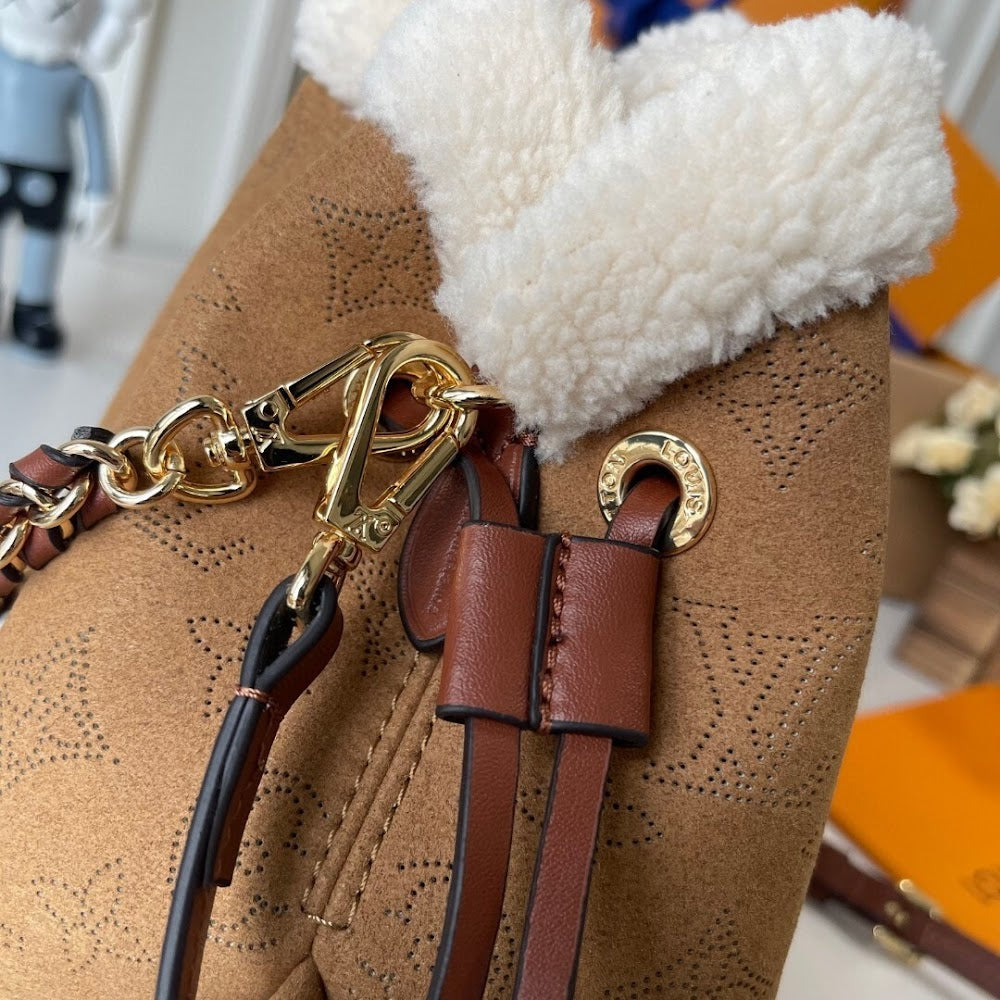 Dragons Bags ln Luxury Bag --76519