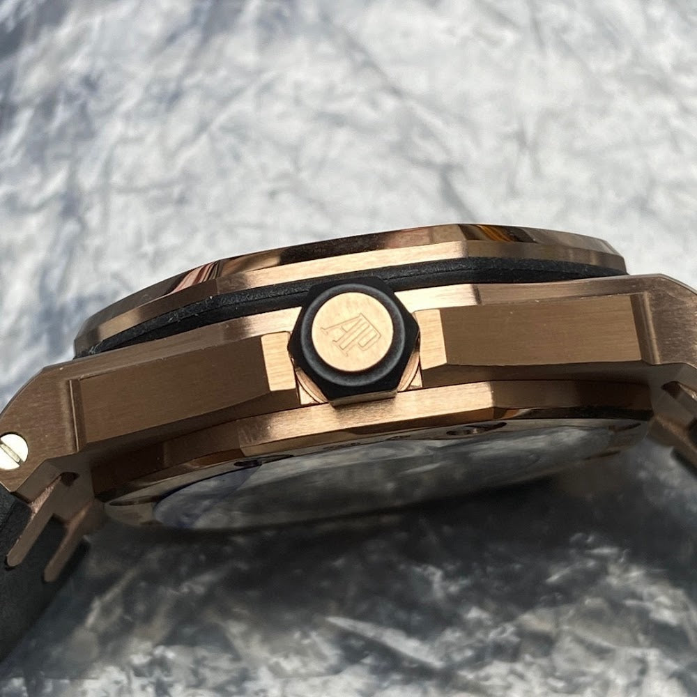 Dragons Bags Luxury Designer Watch --103584