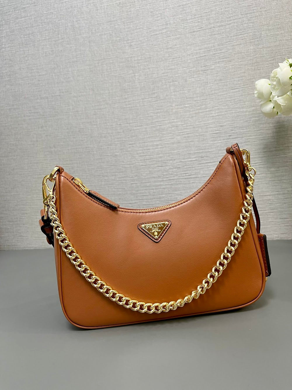 Dragons Bags Pradn Luxury Bag --101488