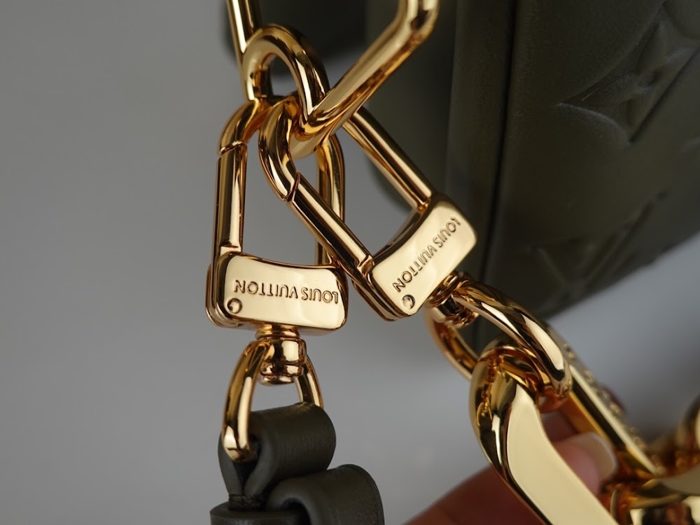 Dragons Bags ln Luxury Bag --60430