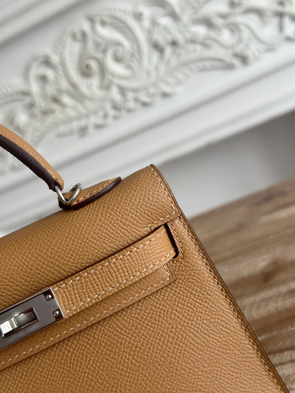 Dragons BagsHermesn Luxury Bag --117027