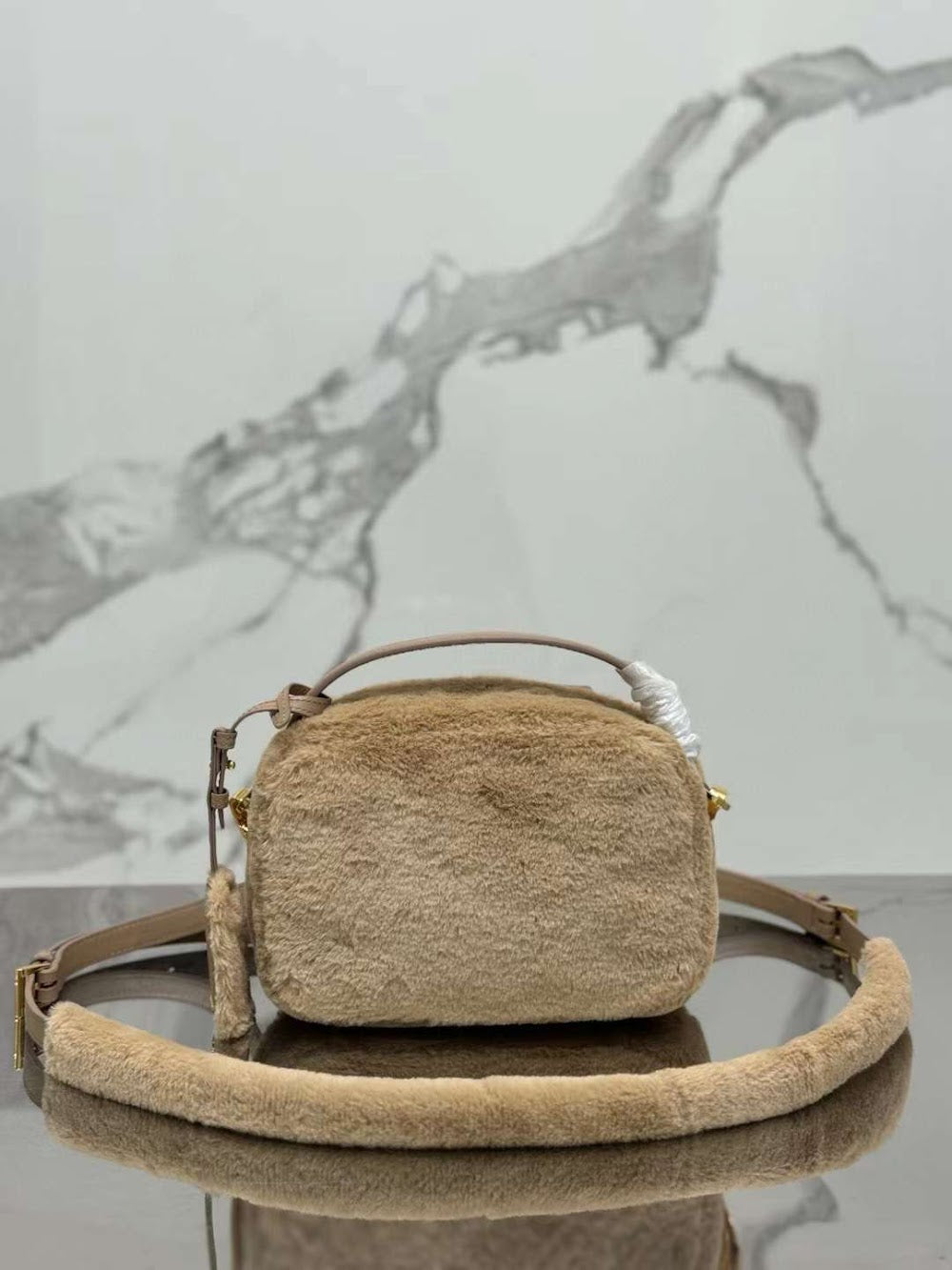 Dragons Bags Prada Luxury Bag --54248