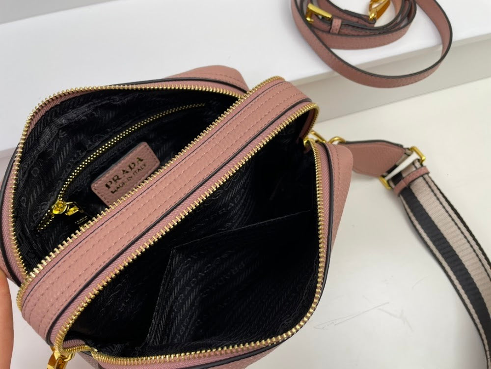 Dragons Bags pradn Luxury Bag --73072