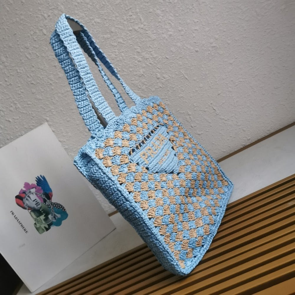 Dragons Bags Pradn Luxury Bag --102175