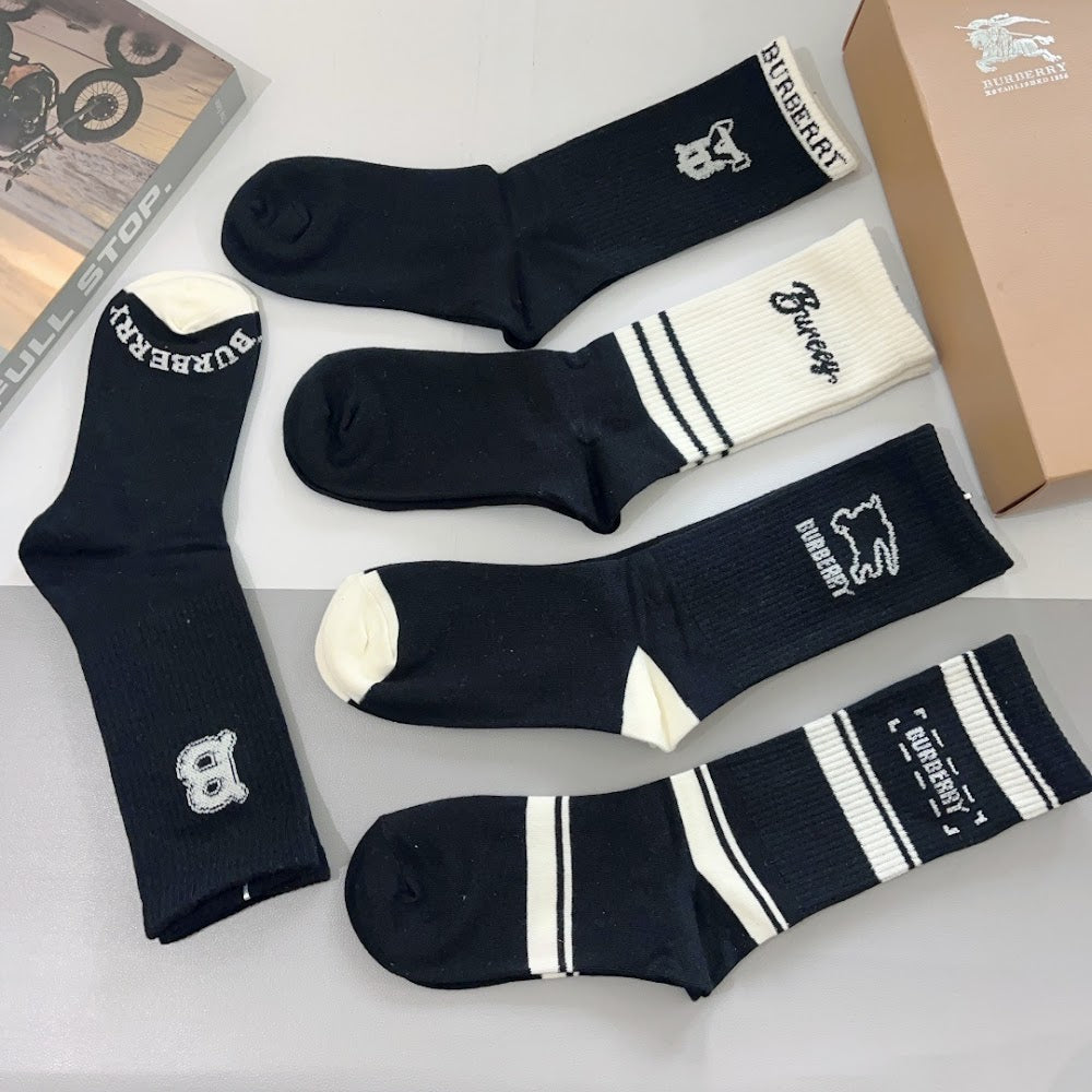 Dragons Bags Premium Luxury Socks --97705