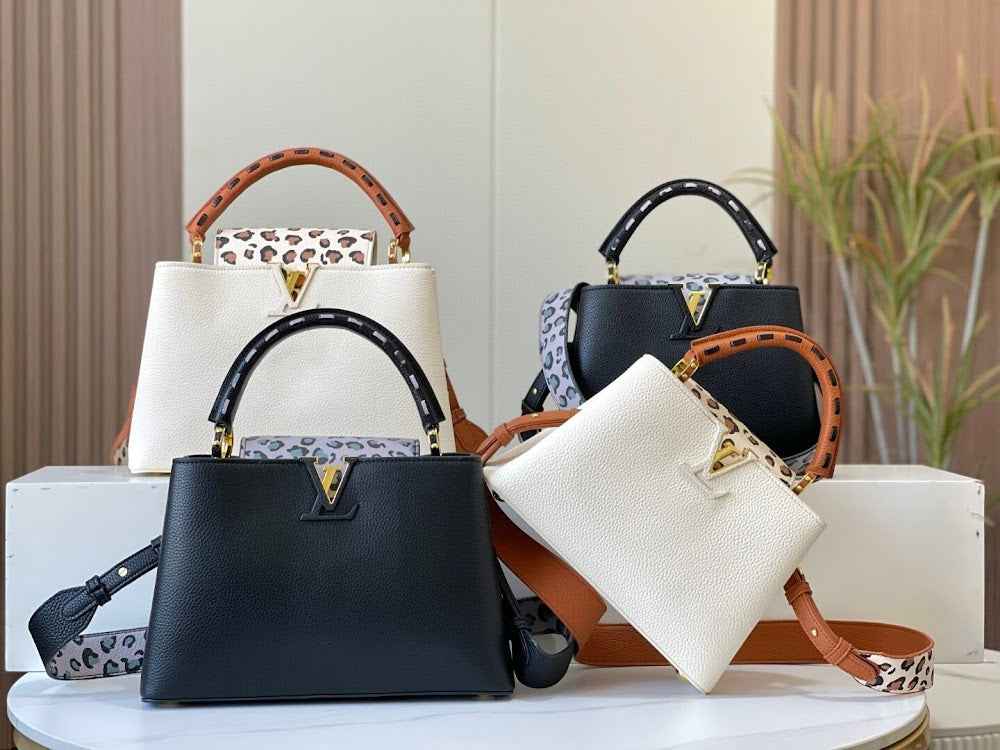 Jessica Bags ln Luxury Bag --75726