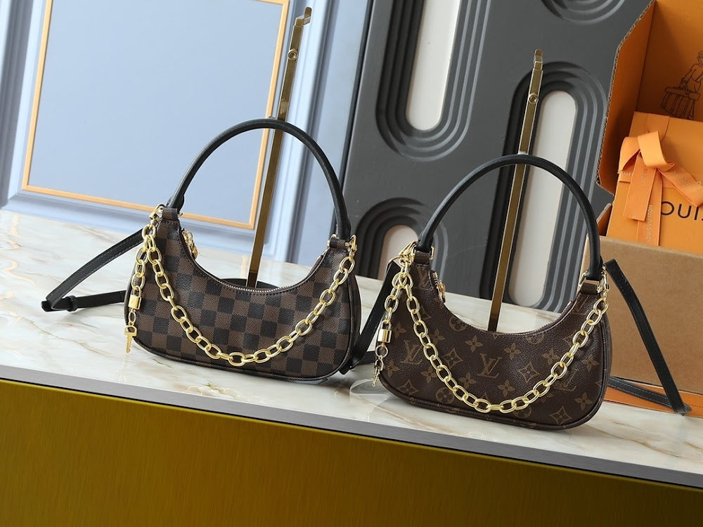 Dragons Bags ln Luxury Bag --77222