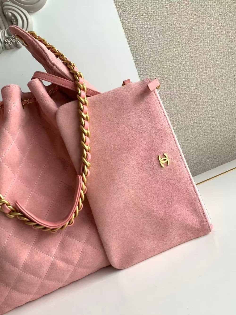Dragons Bags CHn Luxury Bag --112834
