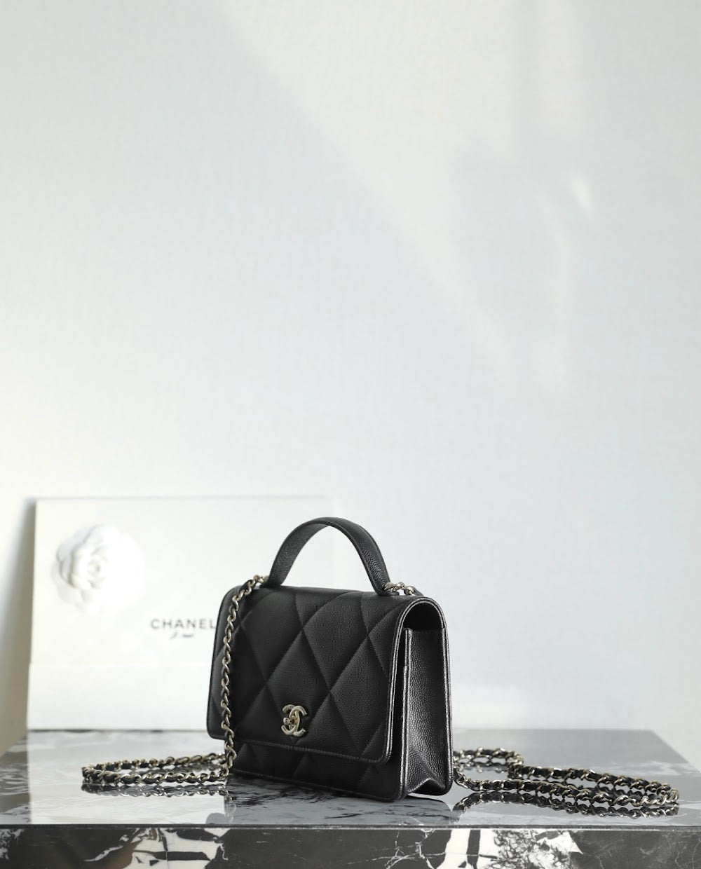 Dragons Bags CHn Luxury Bag --113598
