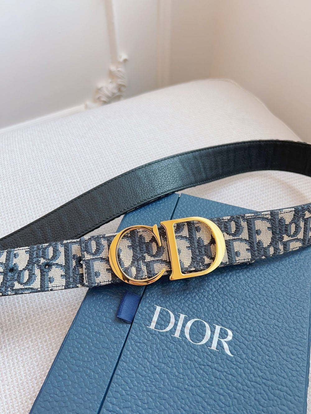 Dragons Bags Diorn Luxury Belt --107788