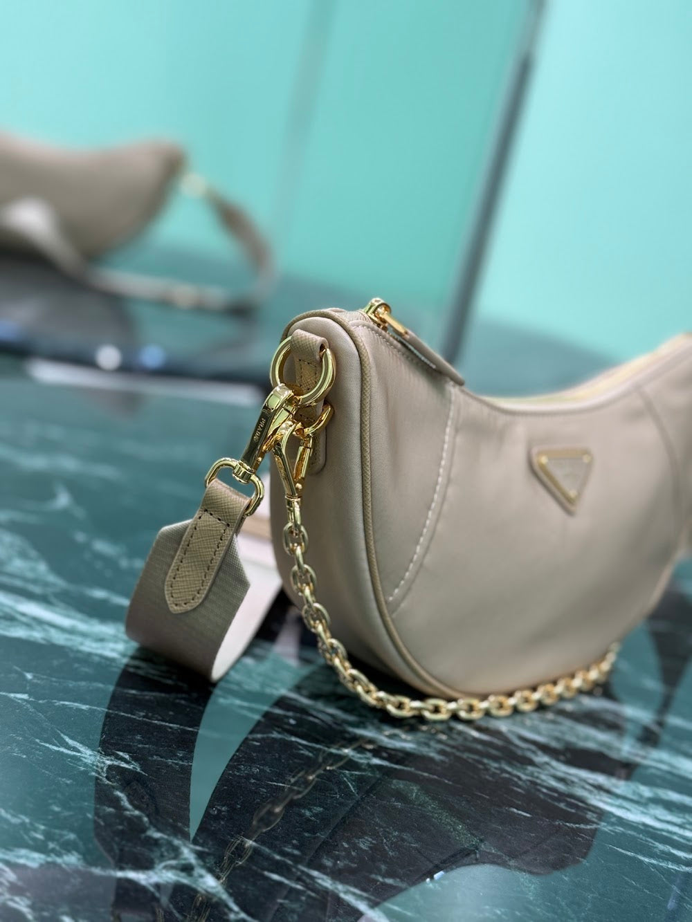 Dragons Bags Pradn Luxury Bag --101643